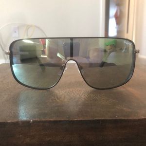 Quay Sunglasses